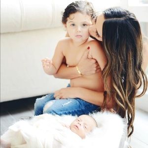 Meet your Posher, Bri